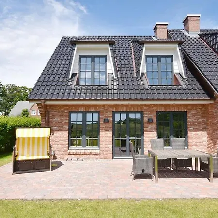 Hannah Morsum (Sylt)