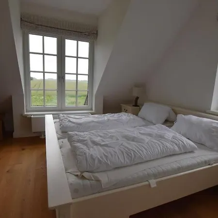 Holiday home Hannah Morsum (Sylt)