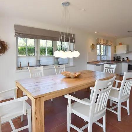Hannah Holiday home