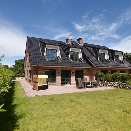 Hannah Morsum (Sylt)